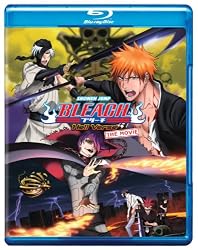 Bleach the Movie: Hell Verse [Blu-ray]