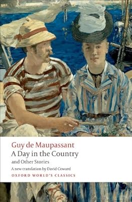 A Day in the Country and Other Stories