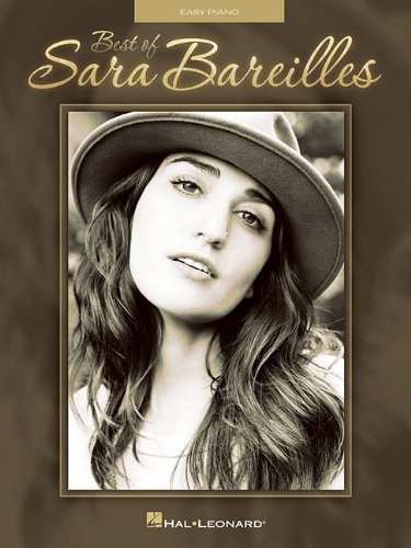 Best of Sara Bareilles by Sara Bareilles