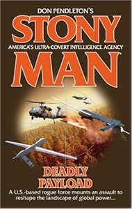 Deadly Payload (Stony Man)