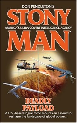 Deadly Payload (Stony Man)