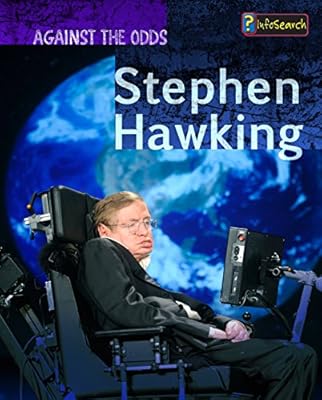 Stephen Hawking