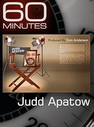 60 Minutes - Judd Apatow