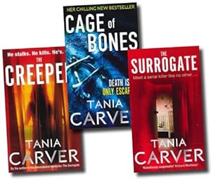 The Tania Carver collection
