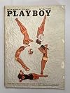 Playboy Magazine ~ July 1966