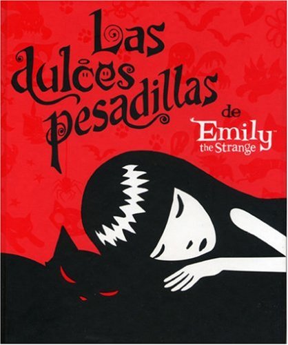 Emily the Strange. by Rob Reger