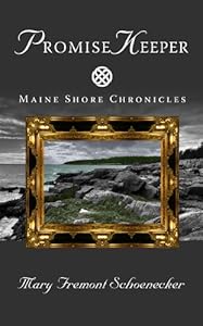 Promise Keeper (Maine Shore Chronicles)