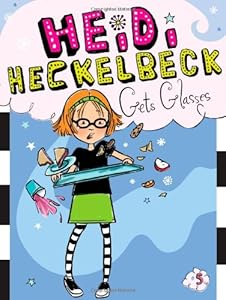 Heidi Heckelbeck Gets Glasses