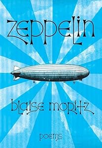 Zeppelin by Blaise Moritz