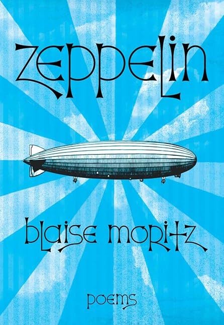 Zeppelin by Blaise Moritz