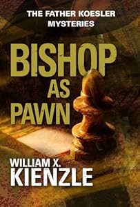 Bishop as Pawn: The Father Koesler Mysteries: Book 16