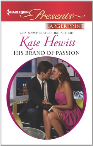 His Brand of Passion by Kate Hewitt