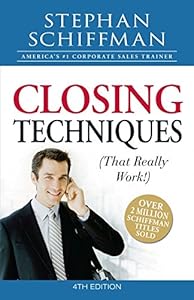 Closing Techniques