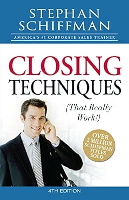 Closing Techniques