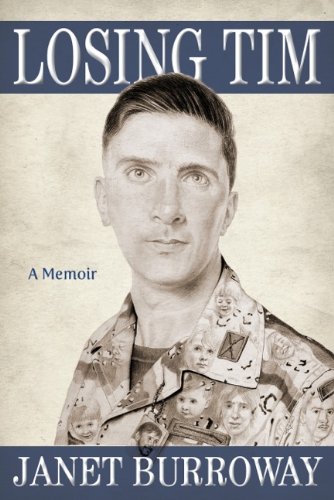 Losing Tim: A Memoir by Janet Burroway