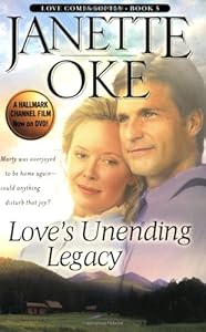 Love's Unending Legacy (Love Comes Softly Series #5)