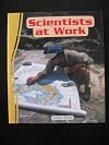 Science: Scientists at Work [red, B]