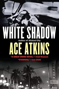 White Shadow