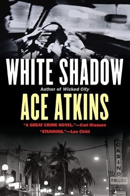 White Shadow