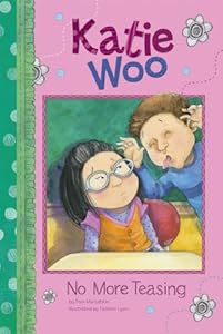 No More Teasing (Katie Woo)
