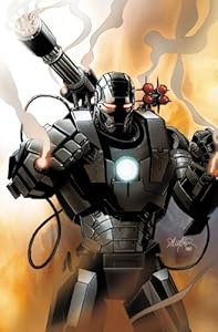 Iron Man 2.0 - Volume 1: Palmer Addley Is Dead