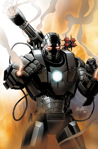 Iron Man 2.0 - Volume 1: Palmer Addley Is Dead by Nick Spencer