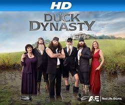 Winner, Winner Turkey Dinner [HD]