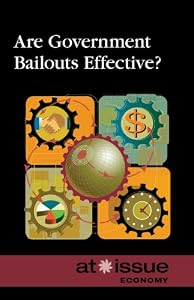 Are Government Bailouts Effective?