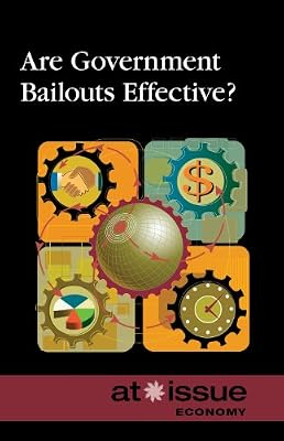 Are Government Bailouts Effective?