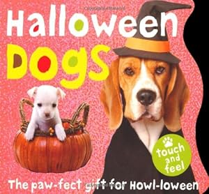 Halloween Dogs
