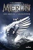 Merlin - Tome 5 par T.A Barron Merlin - Tome 5 par T.A Barron