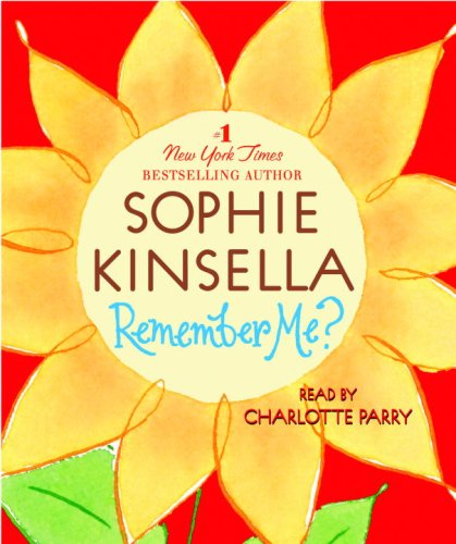 Remember Me? by Sophie Kinsella