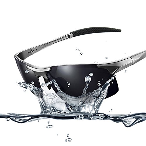 Top 10 best ironman sunglasses for men red Which is the best one in 2019? Sideror Reviews