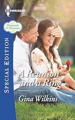 A Reunion and a Ring