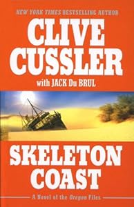 Skeleton Coast