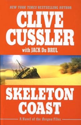 Skeleton Coast
