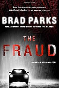 The Fraud: A Mystery