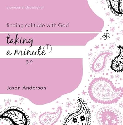 Taking a Minute (Girl) 3.0