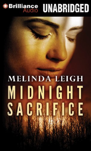 Midnight Sacrifice by Melinda Leigh