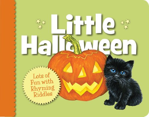 Little Halloween by Denise Brennan-Nelson