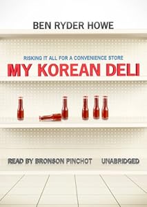 My Korean Deli: Risking It All for a Convenience Store