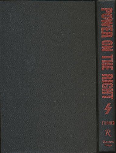 Power on the Right by William W. Turner