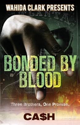 Bonded By Blood
