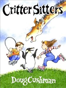 Critter sitters