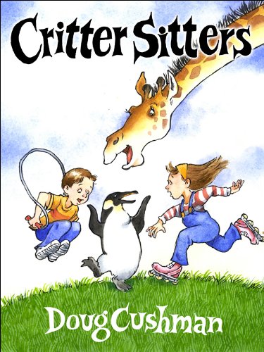 Critter sitters by Doug Cushman
