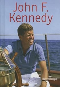 John F. Kennedy