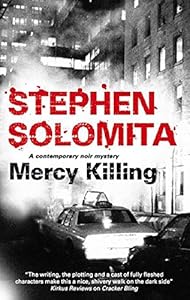 Mercy Killing by Stephen Solomita