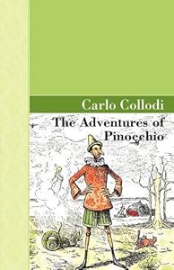 The Adventures of Pinocchio