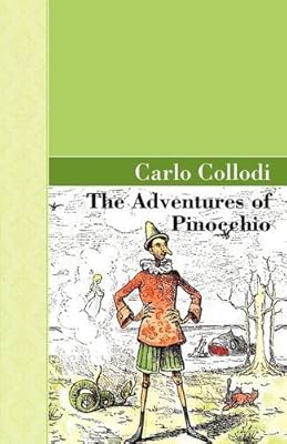 The Adventures of Pinocchio