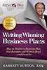 Writing Winning Business Plans: How to Prepare a Business Plan that Investors Will Want to Read and Invest In